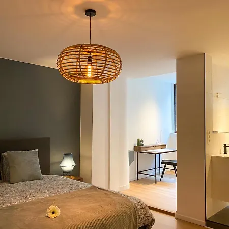 Apartment Alizee *