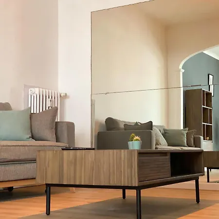 Alizee Apartment Liege