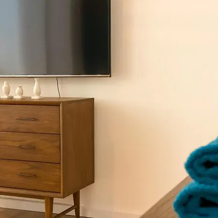 Alizee Apartment