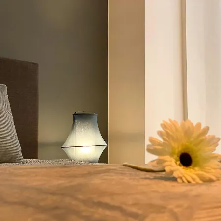 Alizee Apartment *