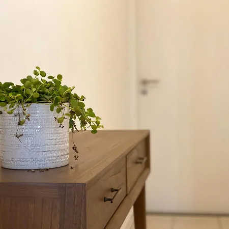 Alizee Apartment